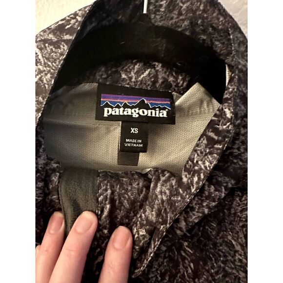 Patagonia Torrentshell City Coat Jacket - Picture 4 of 6